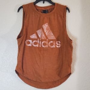 NWOT Adidas Activewear Tank Top Size XS